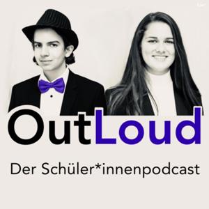 OutLoud - Der Schüler*innenpodcast