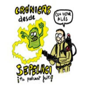 Crónicas desde Sepelaci