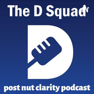 The D Squad Podcast