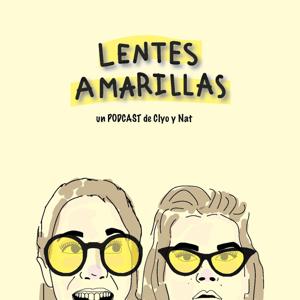 Lentes Amarillas