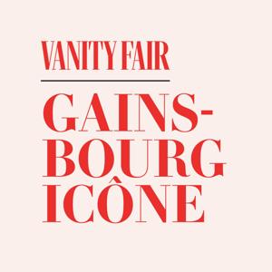 Gainsbourg Icône by Vanity Fair France