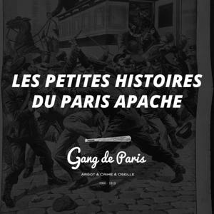 Les Petites Histoires du Paris Apache