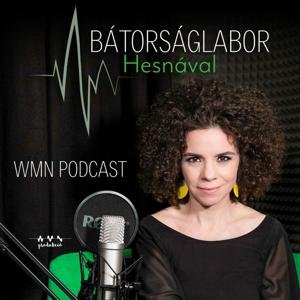 WMN BÁTORSÁGLABOR HESNÁVAL