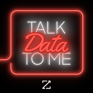 Talk Data to Me