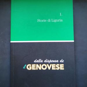 La dispensa del Genovese