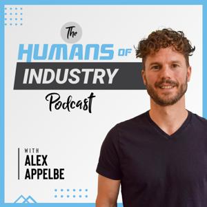 The Humans of Industry Podcast