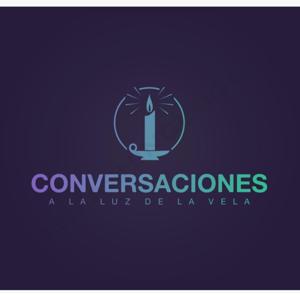 A la luz de la vela