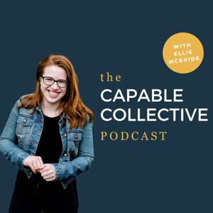 The Capable Collective Podcast