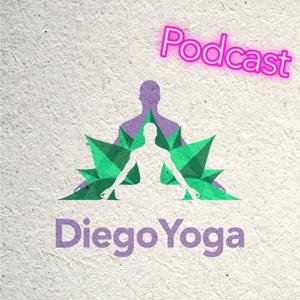 DiegoYoga Podcast