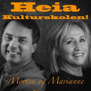 Heia Kulturskolen!