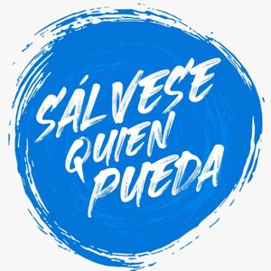 Sálvese Quien Pueda