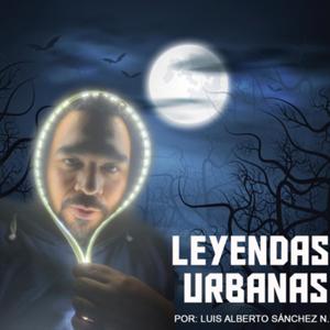 Leyendas urbanas.