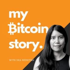 My Bitcoin Story