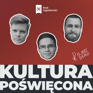 Kultura poświęcona by Kultura poświęcona