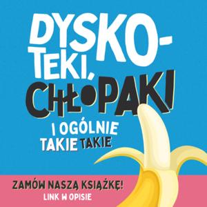 Dyskoteki, chłopaki i ogólnie takie takie by grabari i Irene Salamon