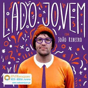 Lado Jovem c/ João Ribeiro