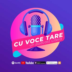 Cu Voce Tare by Litera