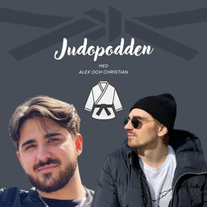 Judopodden