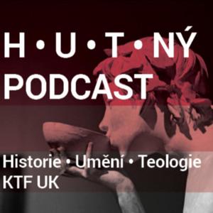 HUTný podcast