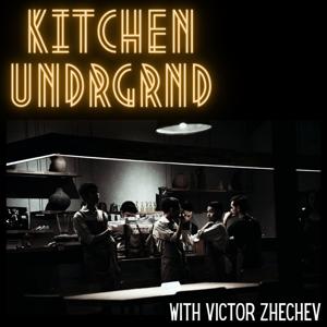 Kitchen Undrgrnd