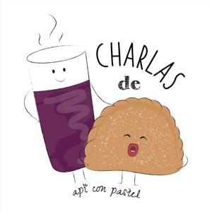 Charlas de Api con Pastel