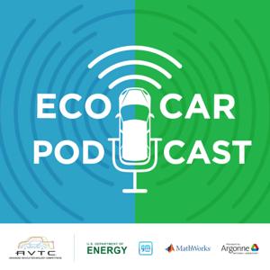 The EcoCAR Podcast presented by AVTCs