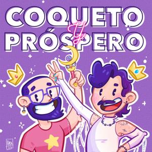 Coqueto y Próspero