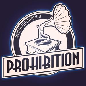 The Prohibition Radio Show