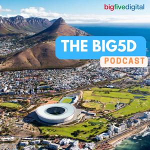 The BIG5D Podcast