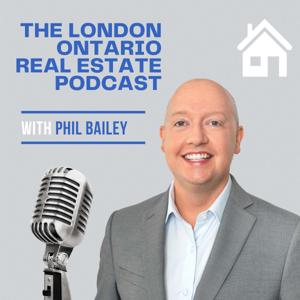 The London, Ontario Real Estate Podcast