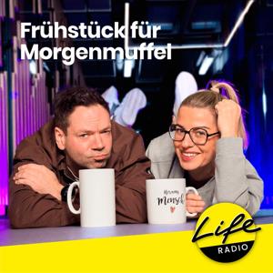 Frühstück für Morgenmuffel mit Andy & Sperr by Life Radio