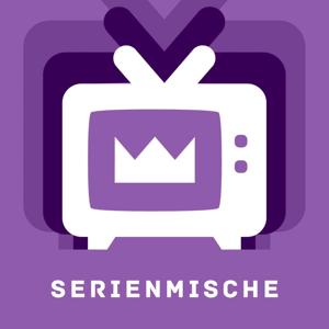 Serienmische: News, Interviews, Quiz & mehr