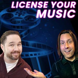 License Your Music