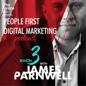 Digital Marketing That Puts People First