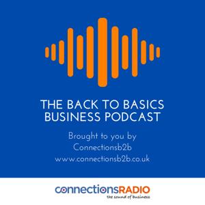 The Back to Basics Business Podcast