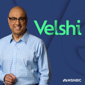 Velshi by MSNBC