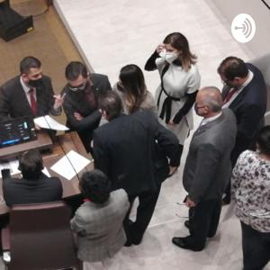 ¿Qué diablos hicieron los diputados?