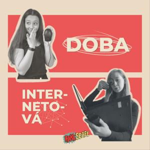 Doba internetová
