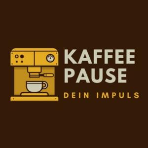 Kaffeepause. Dein Impuls.