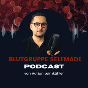 Blutgruppe Selfmade