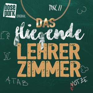 Das fliegende Lehrerzimmer