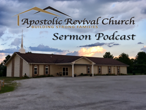 ARC Sermon Archive