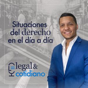 Legal y Cotidiano