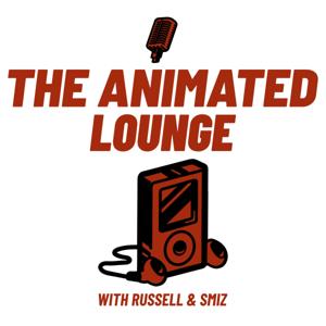 The Animated Lounge