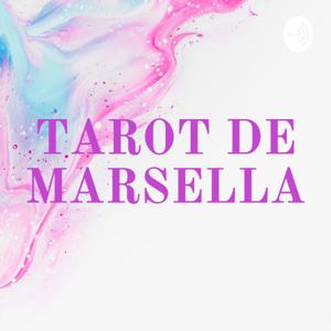 TAROT DE MARSELLA