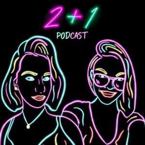 2plus1podcast