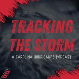 Tracking The Storm