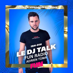 Le DJ Talk