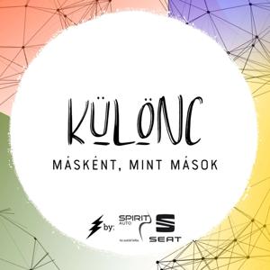 Különc - másként, mint mások