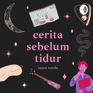 Cerita Sebelum Tidur